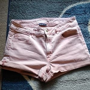 Super stretch shorts! Size 12